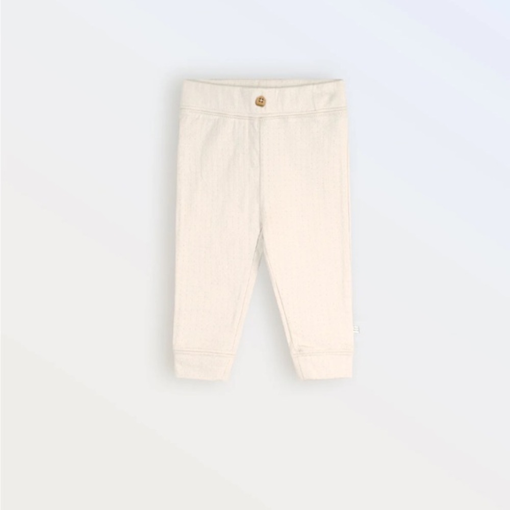 Petite Mason x NONO size 9 Tan Pants